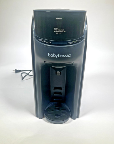 Baby brezza formula pro - brezza,