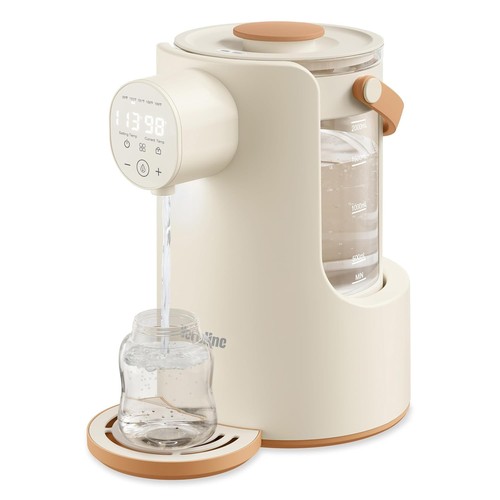 Instant water warmer baby - instant,