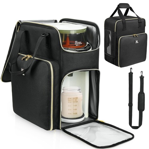 Carrying case compatible with - carrying,