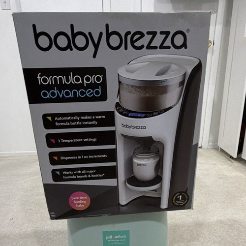 Baby brezza formula pro - baby,