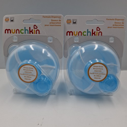 New munchkin formula - new,