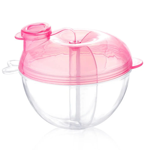 Accmor baby formula dispenser - baby,