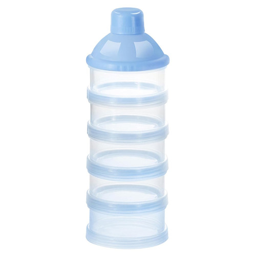 Formula dispenser the 5 - the, go,