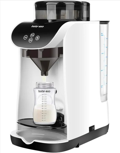 Baby exo smart formula - baby, maker