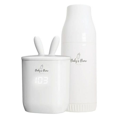 Baby brew 0 portable - brew,