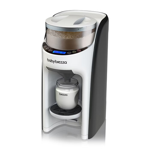 Baby brezza formula pro - baby,