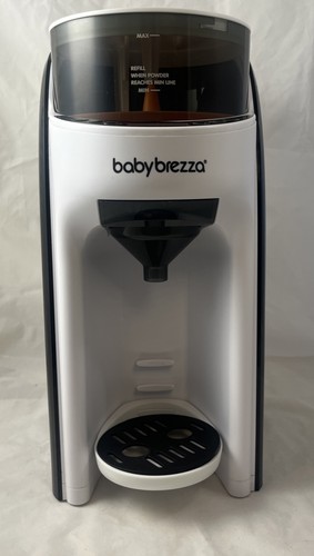 Baby brezza formula pro - brezza,
