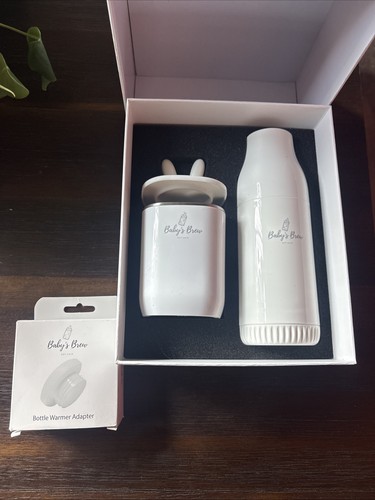 Baby brew portable bottle - baby's,