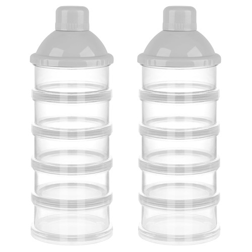 Formula dispenser the 5 - the, go,