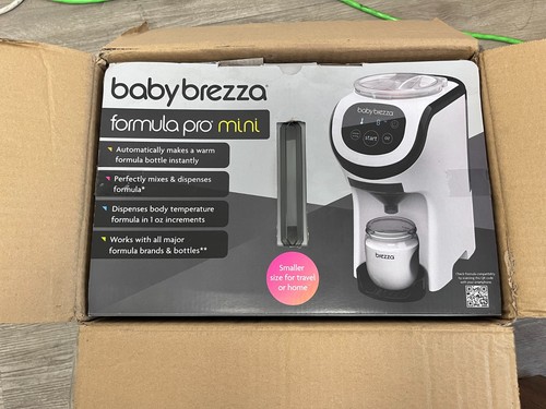 Baby brezza formula pro mini - baby,