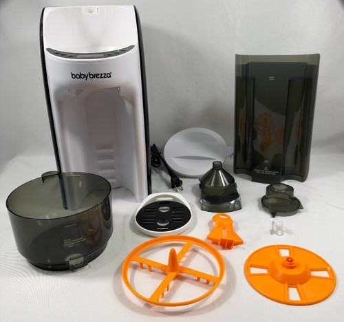 Baby brezza formula pro - baby,