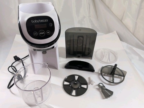 Baby brezza formula pro - baby,