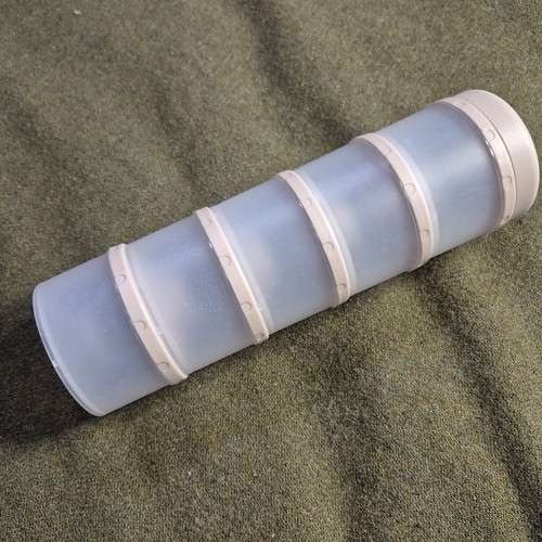 Stackable formula and - stackable,