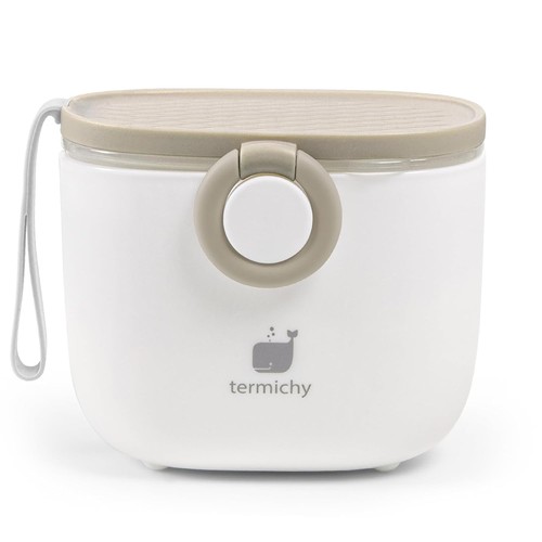 Baby formula dispenser travel - formula,