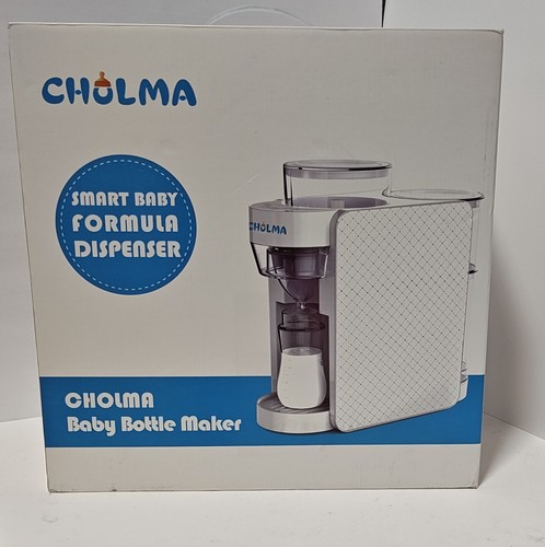 Cholma smart baby - smart,