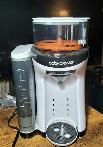 Baby brezza formula pro - brezza,