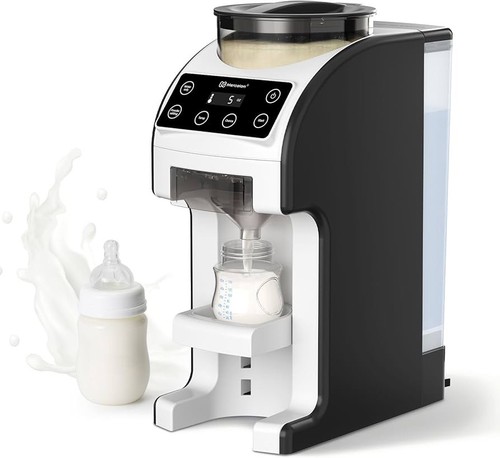 Mercalon instant formula maker - formula,